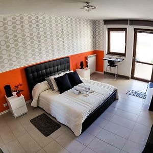 Bed&Breakfast La Palanzana